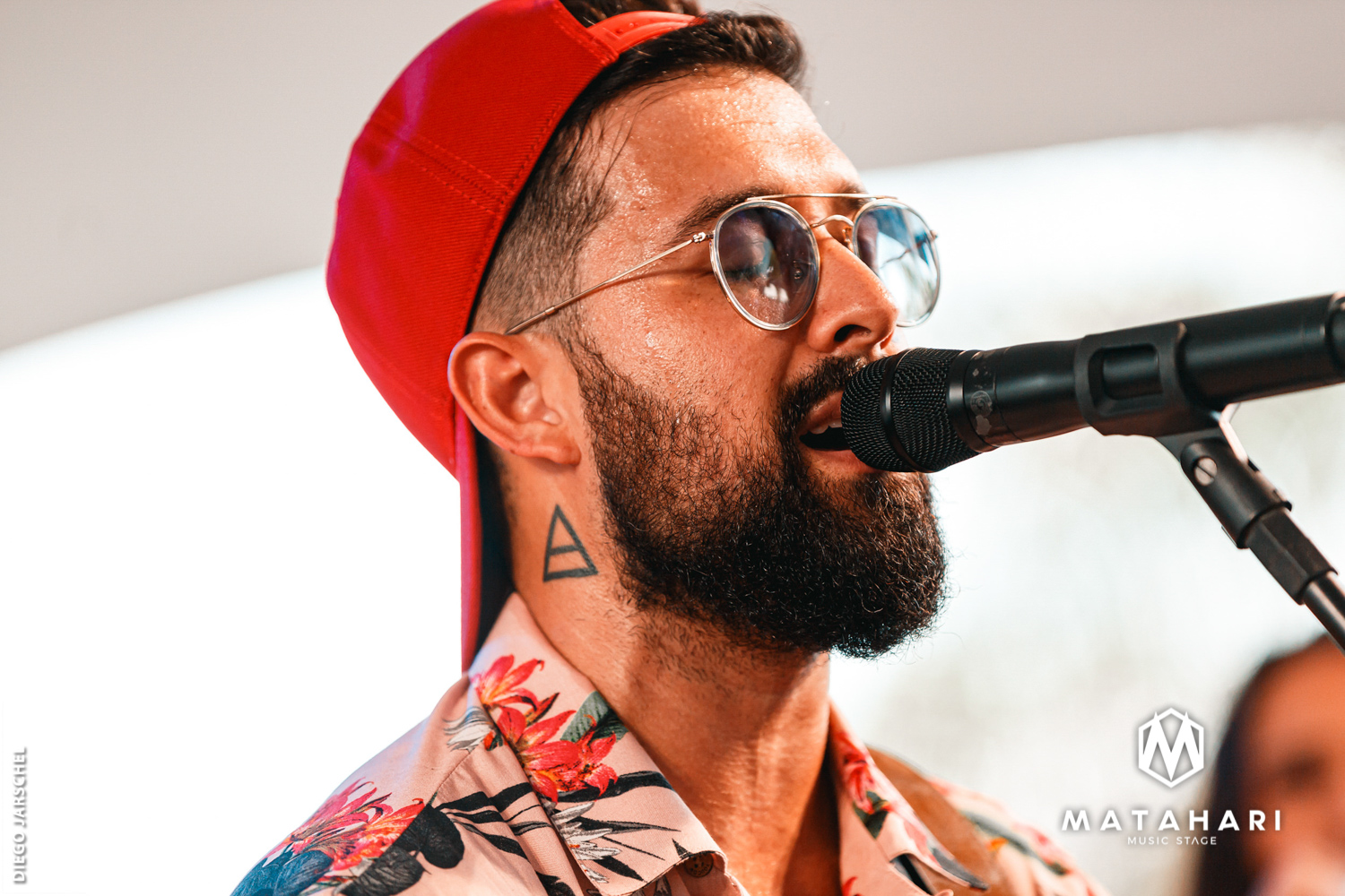 Paella do Matahari 2019