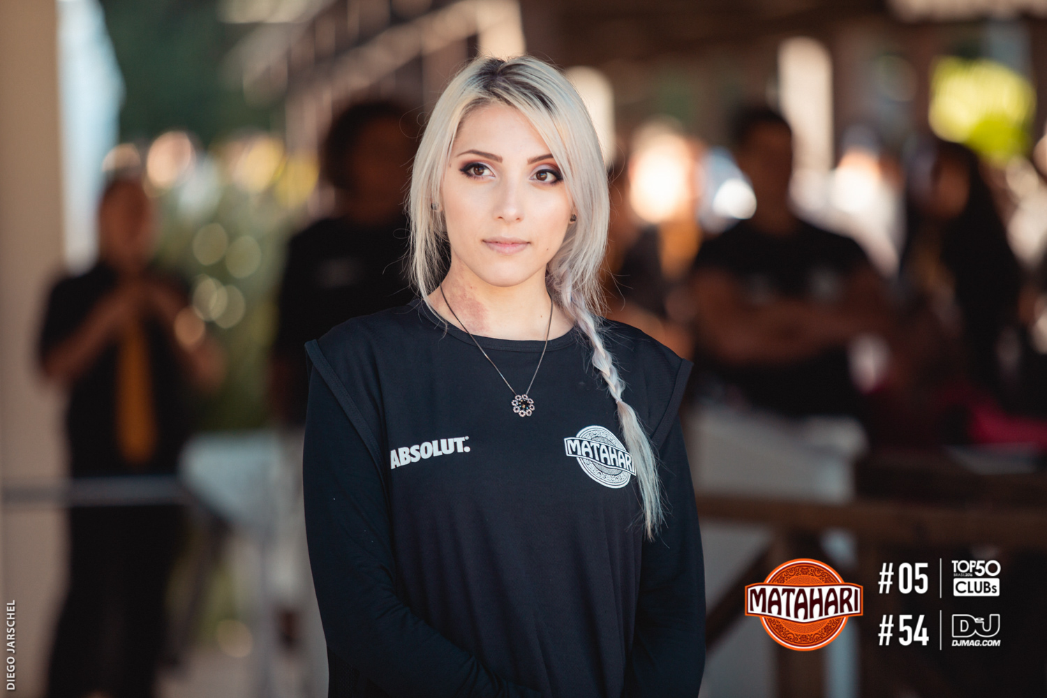 Sunset com Devochka 2018