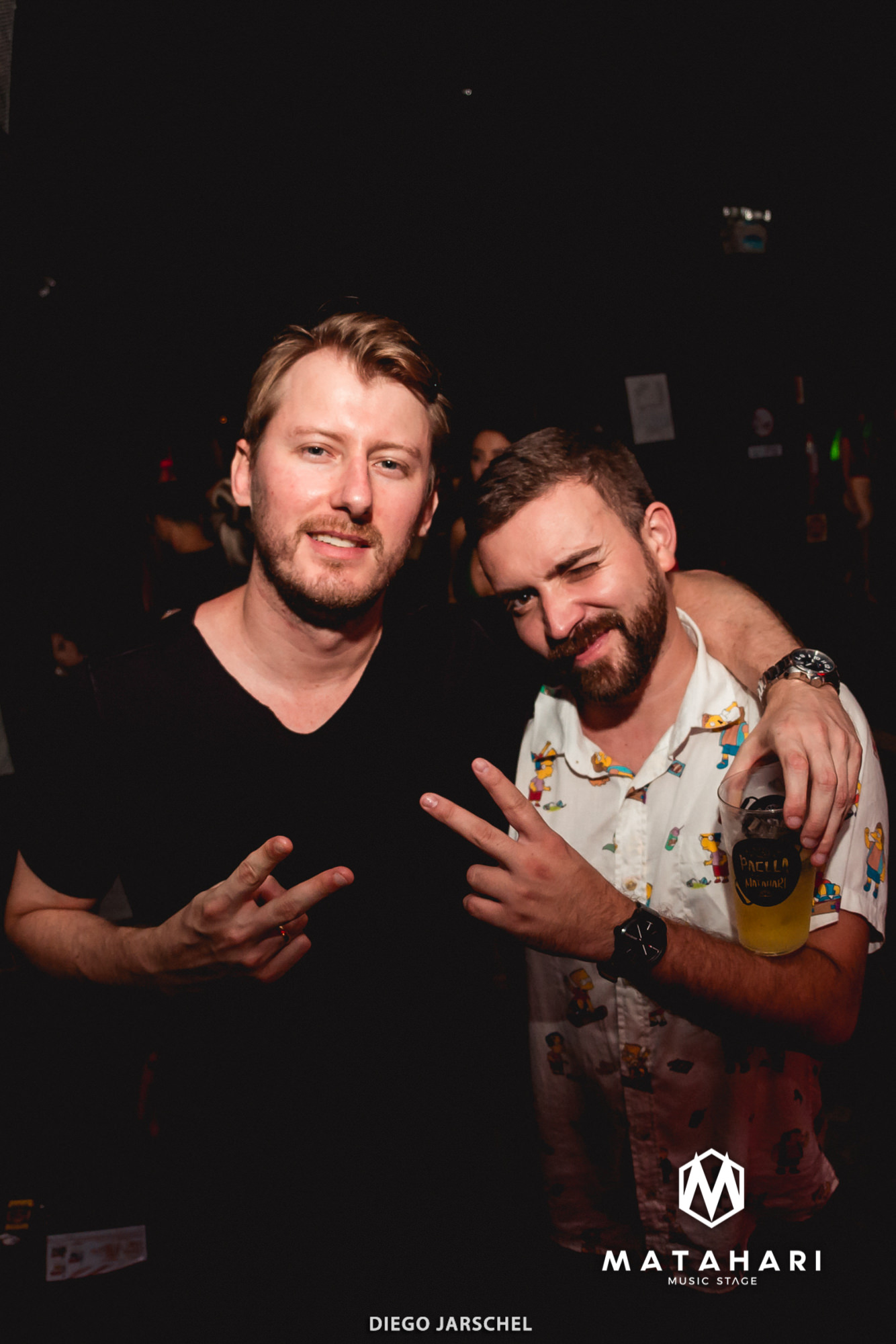 Injeção Eletrônica Sunset 2019