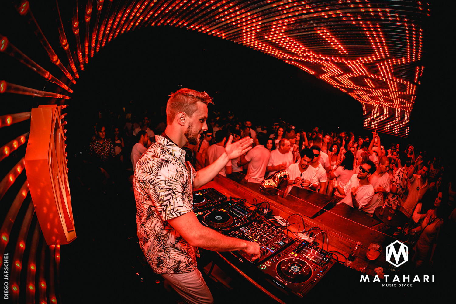 White Party 2019
