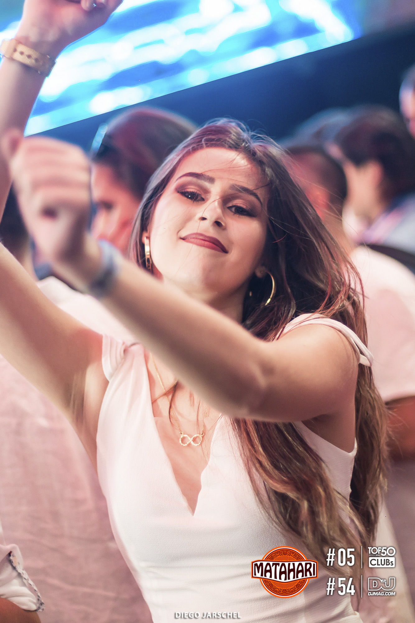 White Party 2018