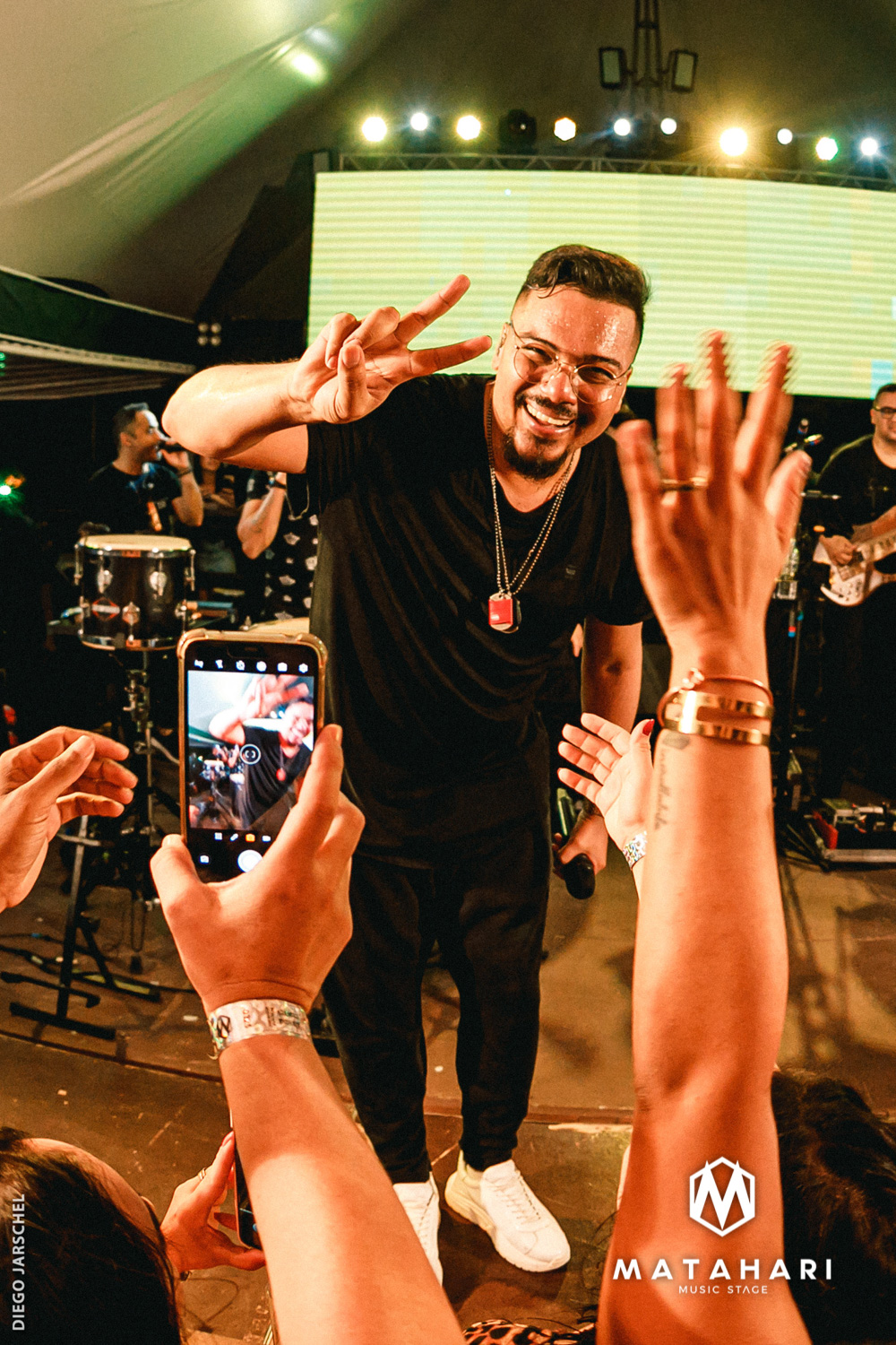 Sorriso Maroto