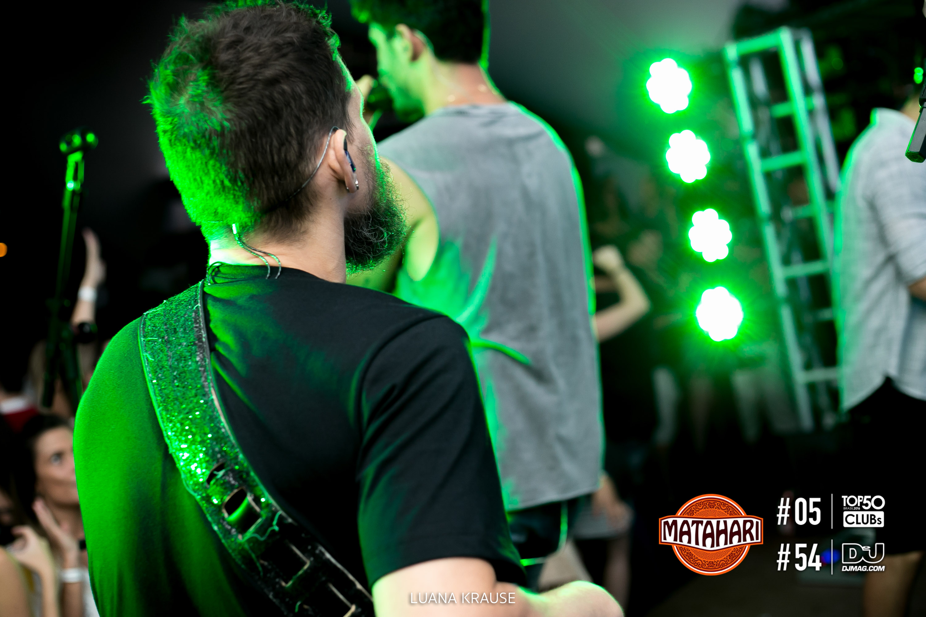 Macarronada do Matahari 2018