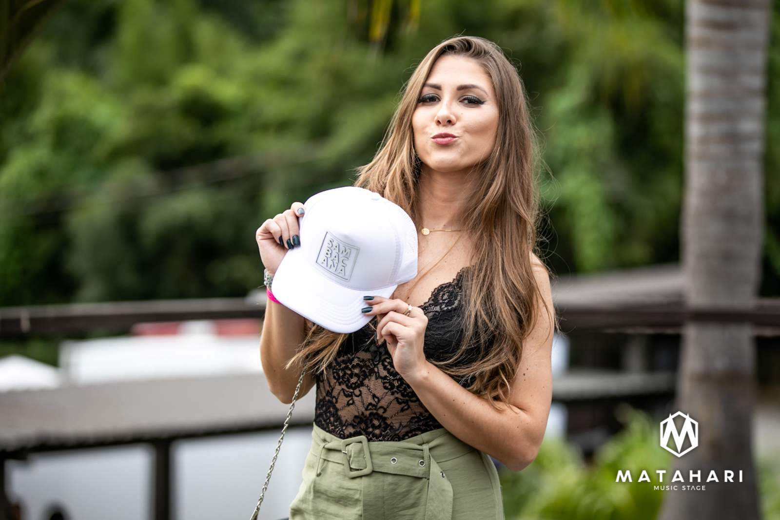Sambacana com Turma do Pagode