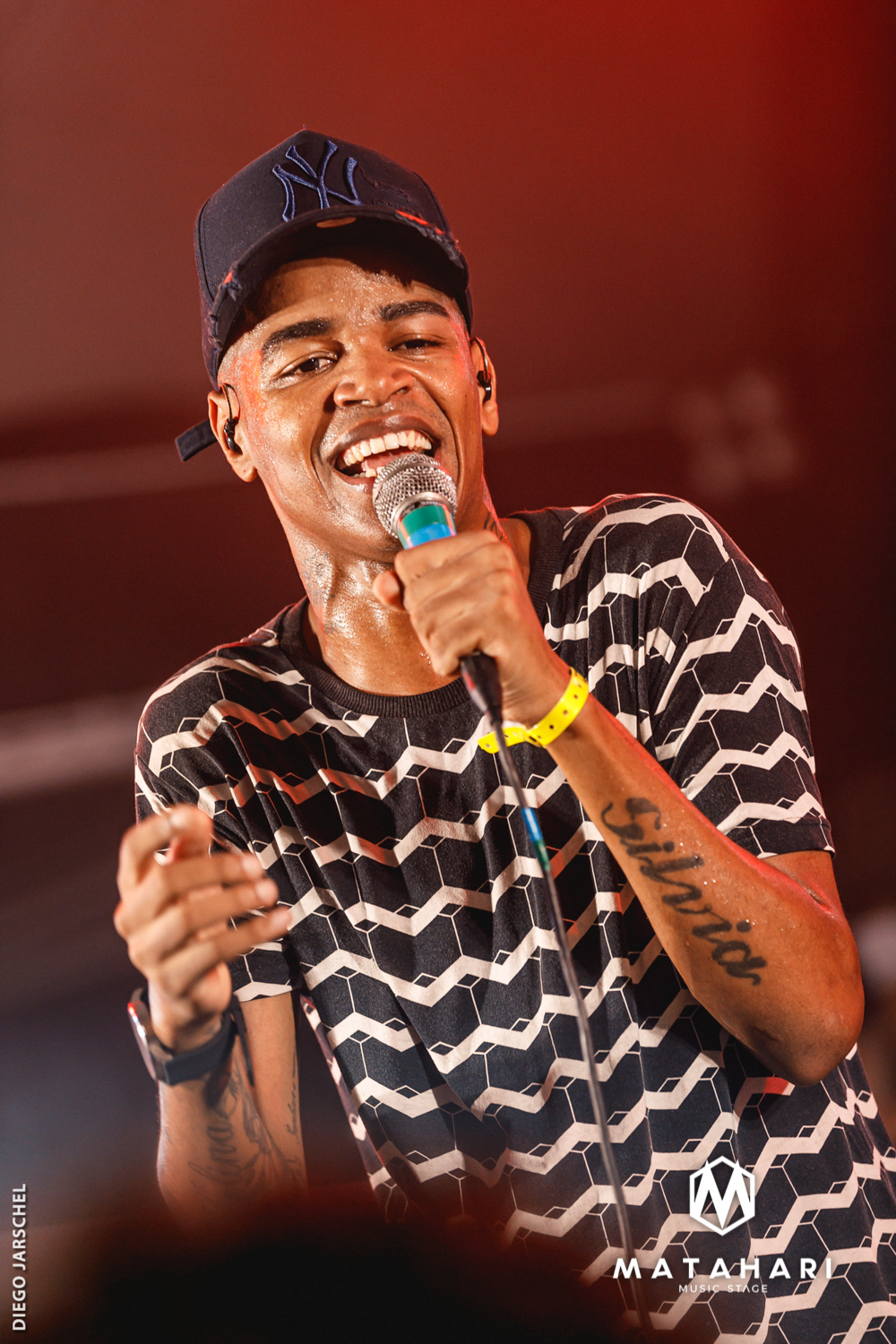 Sorriso Maroto