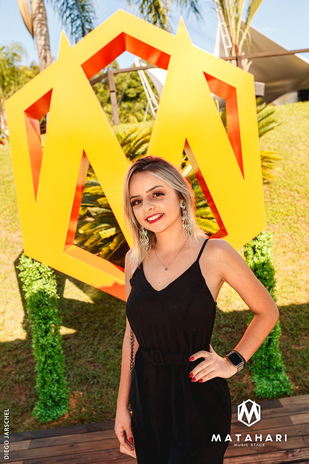 Sorriso Maroto