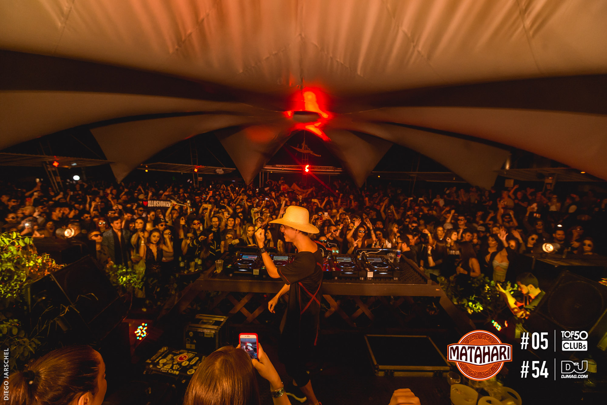 Mysterious Festival 2018