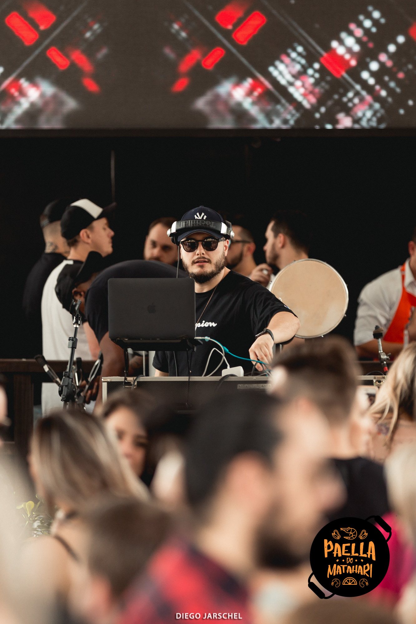 Paella Matahari 2018