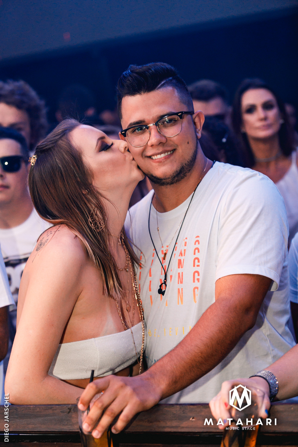 White Party 2019