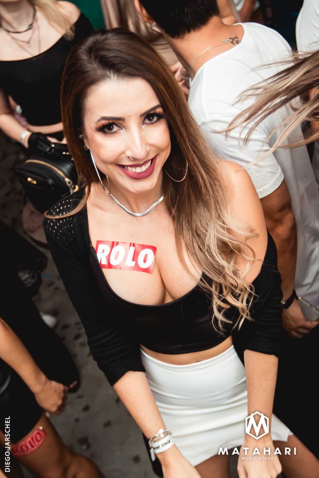 ROLO com MC Kekel