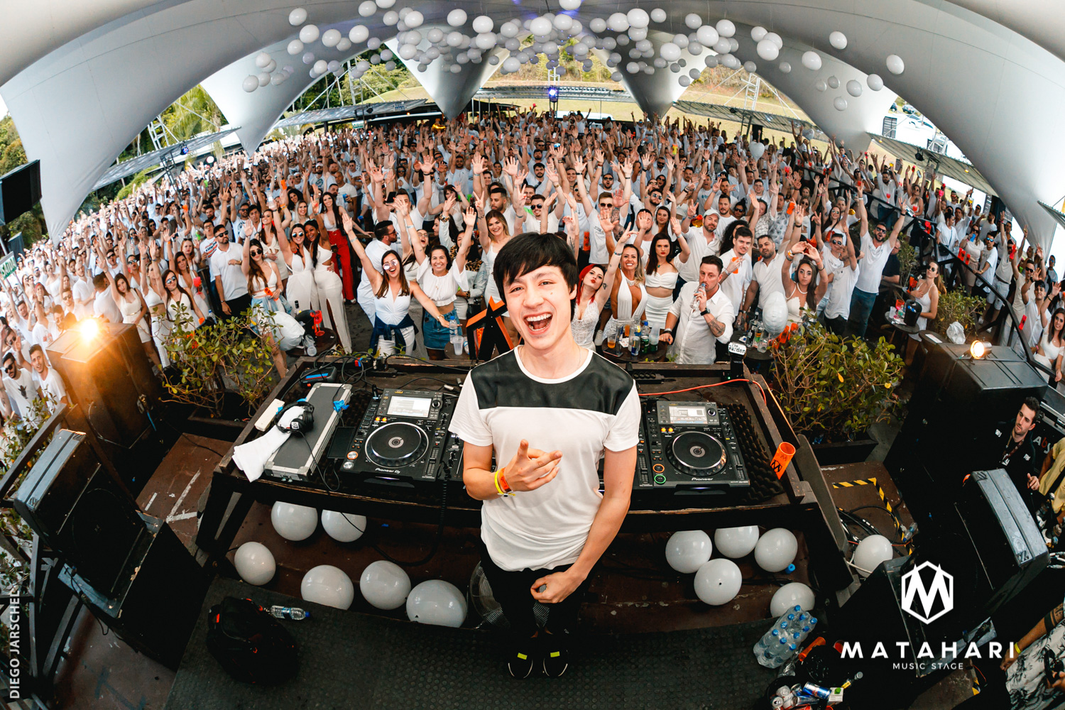 White Party 2019