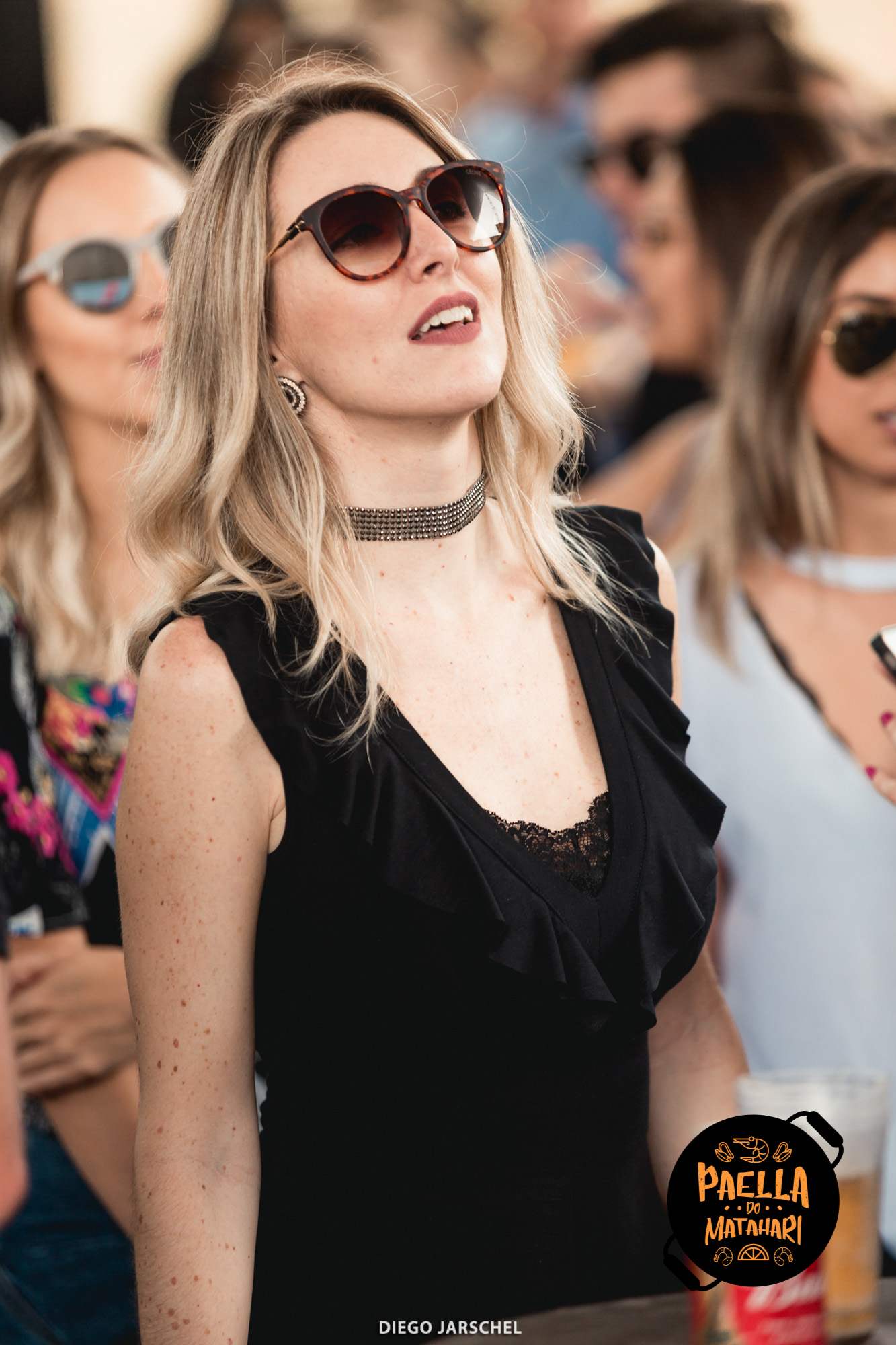Paella Matahari 2018