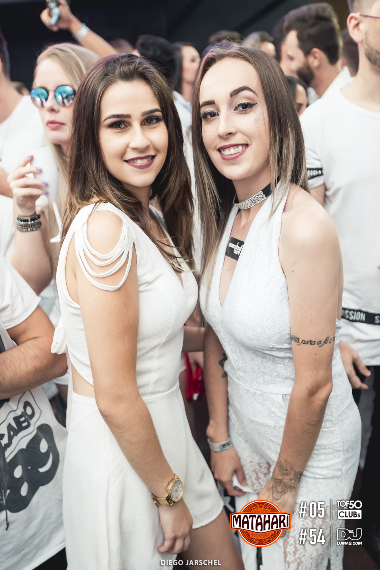 White Party 2018