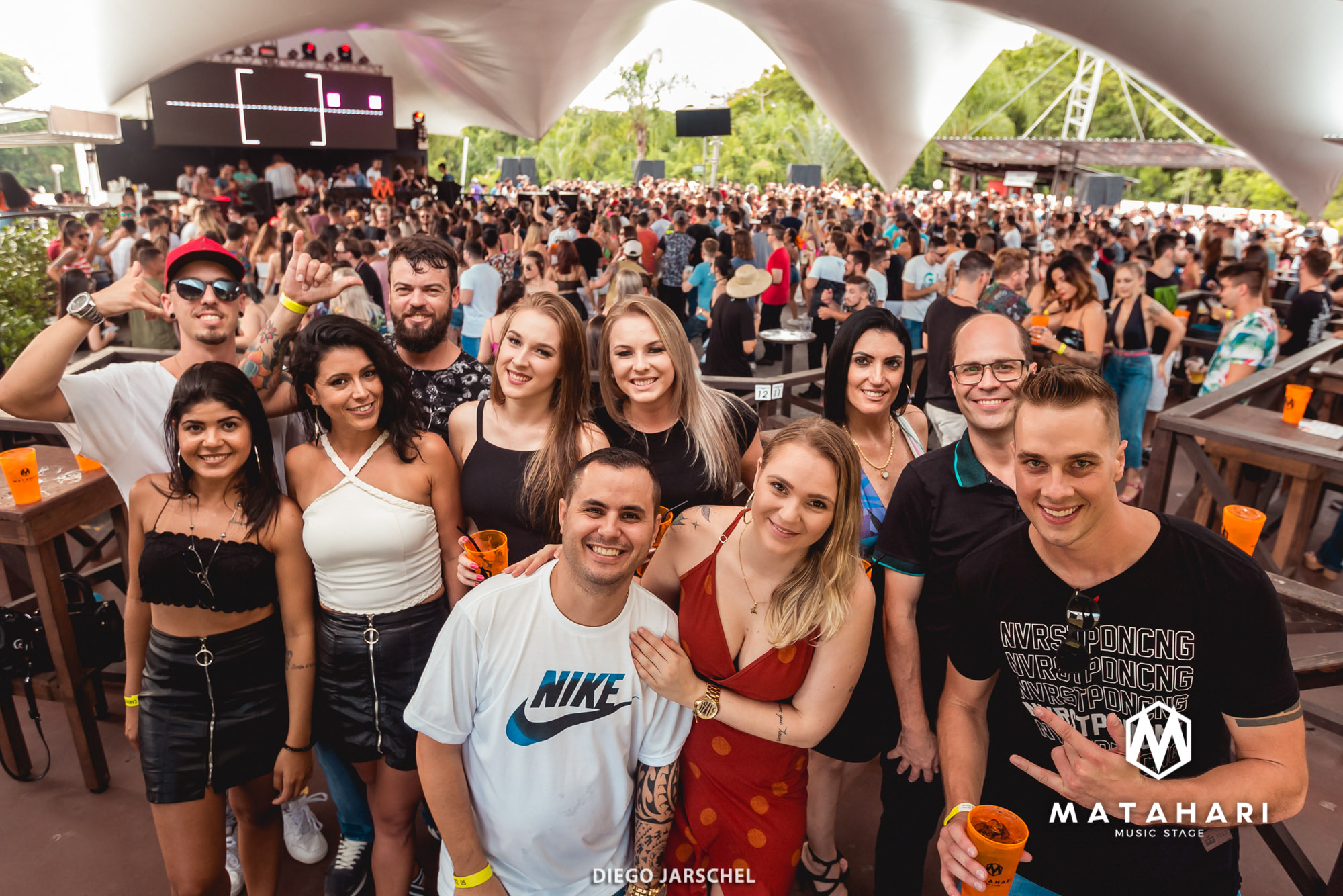 Injeção Eletrônica Sunset 2019
