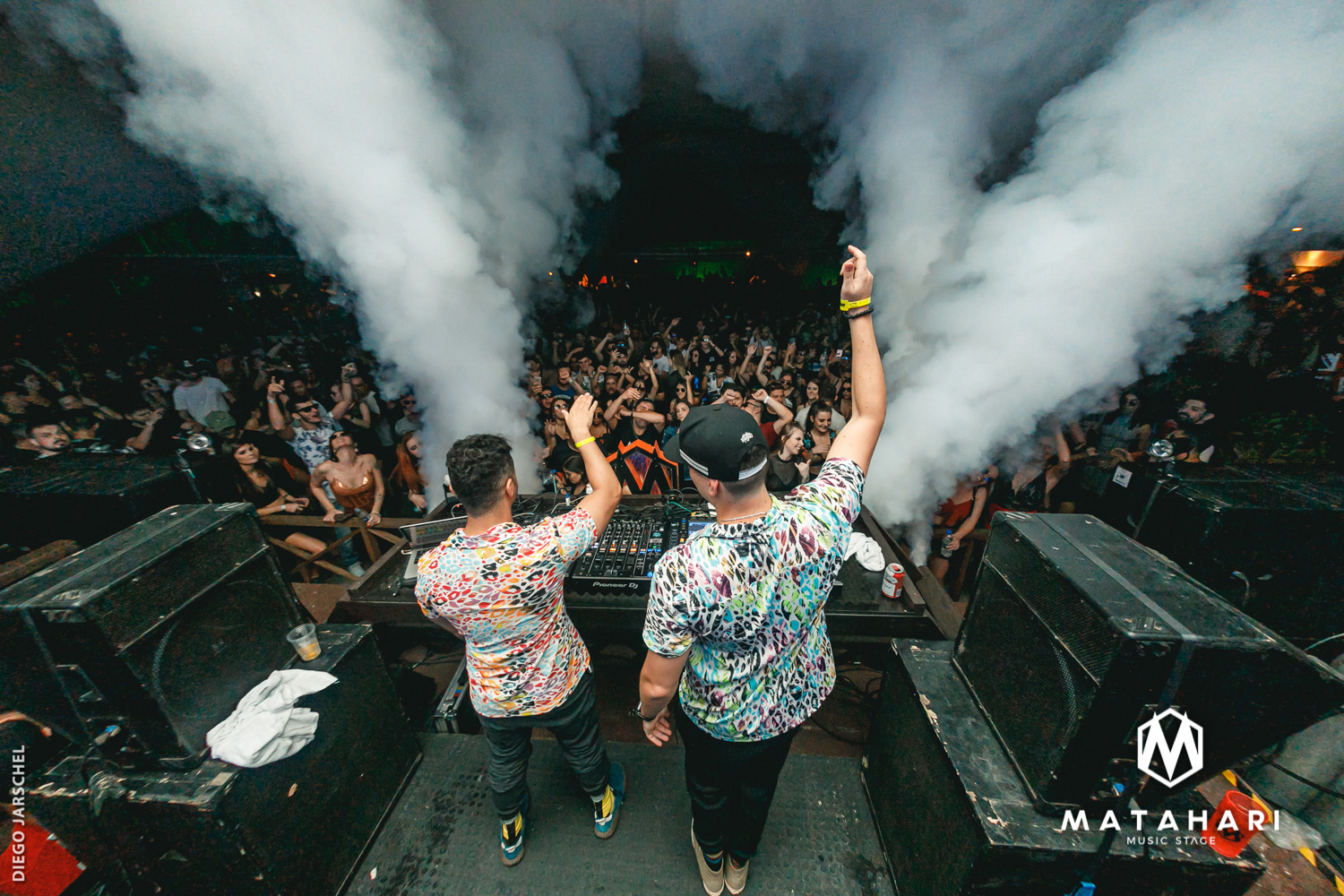 Opening Festival 2020