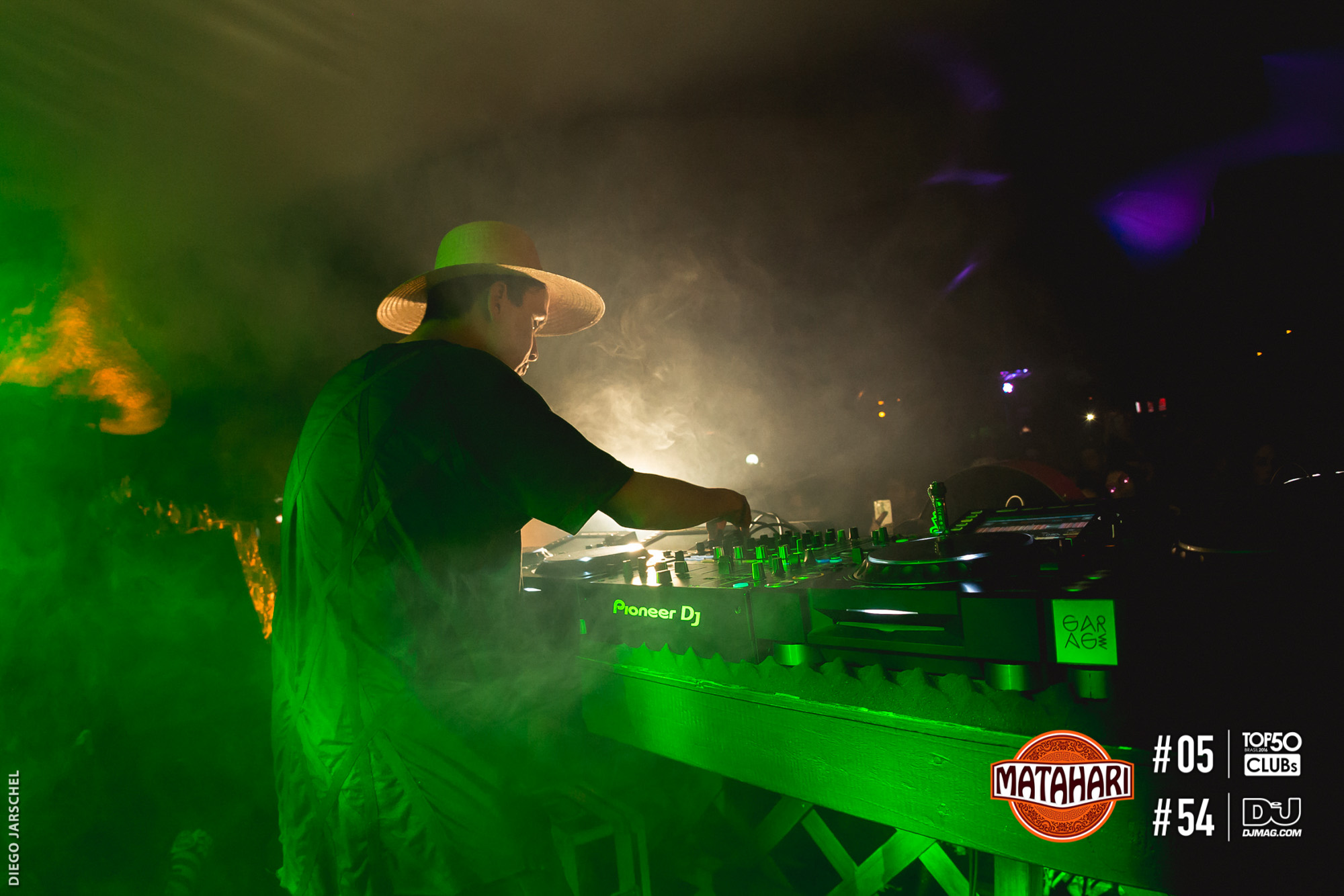 Mysterious Festival 2018