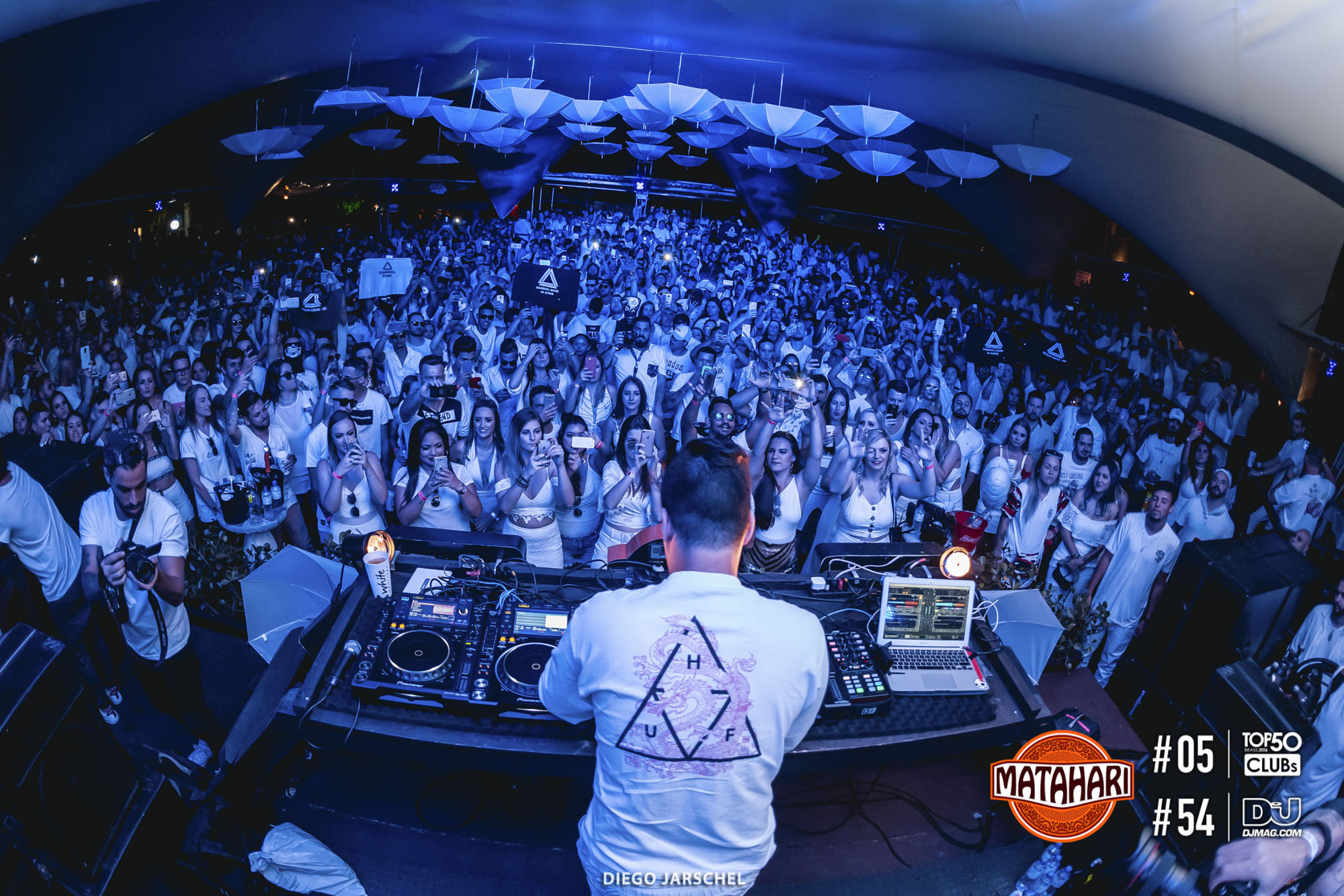 White Party 2018
