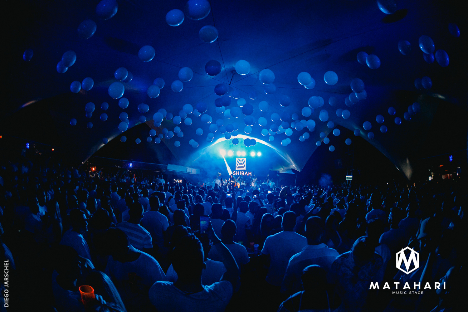 White Party 2019