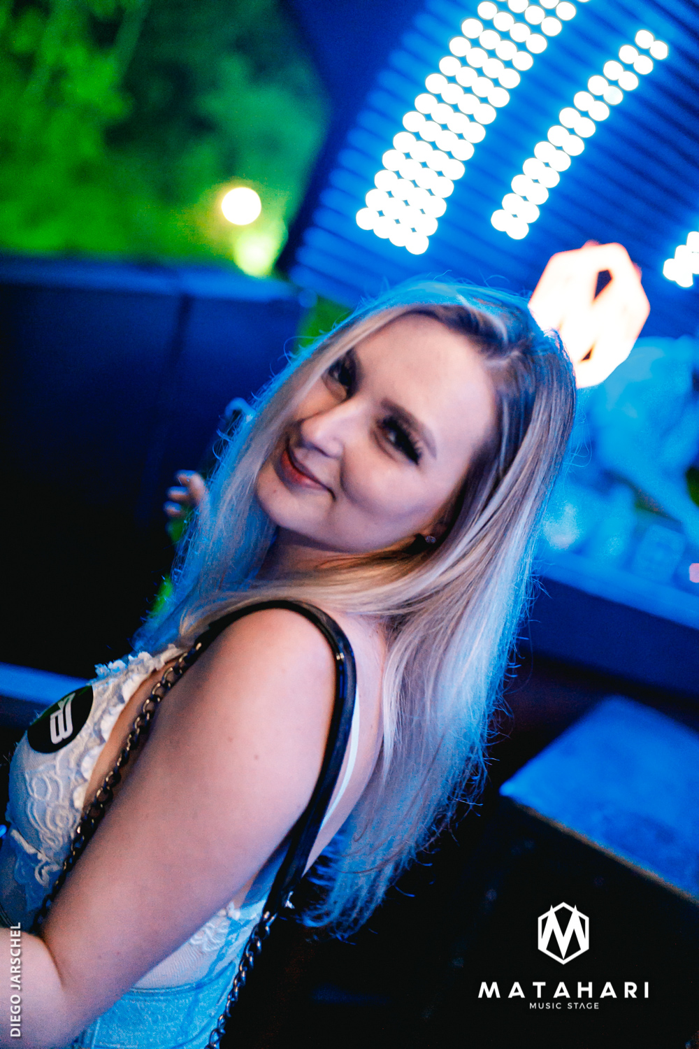 White Party 2019