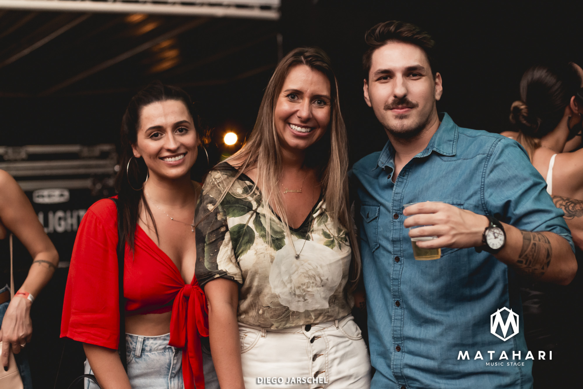 Macarronada 2019