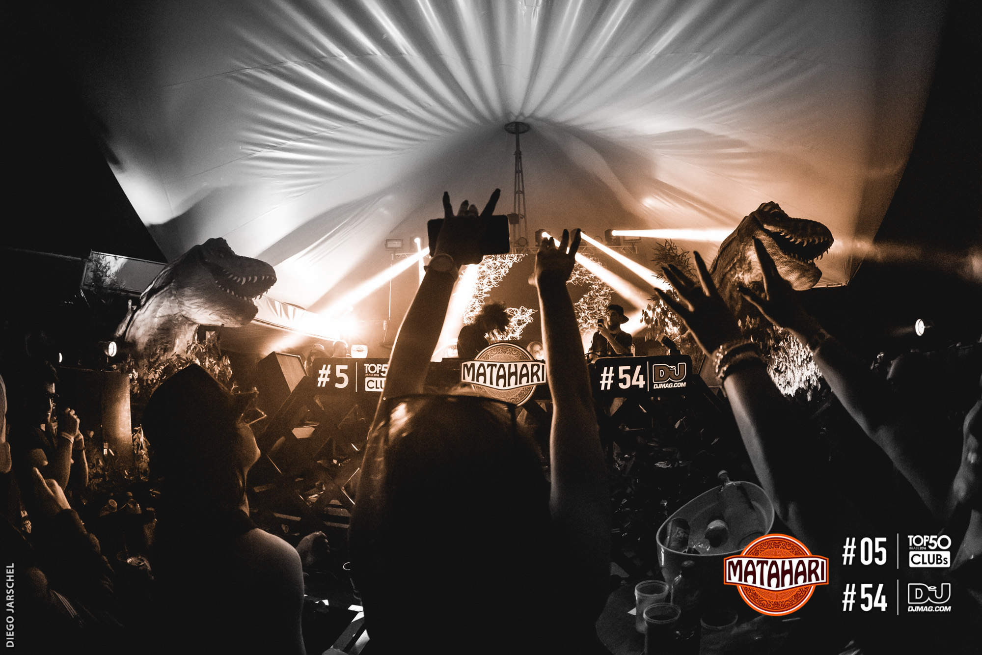 Mysterious Festival 2018