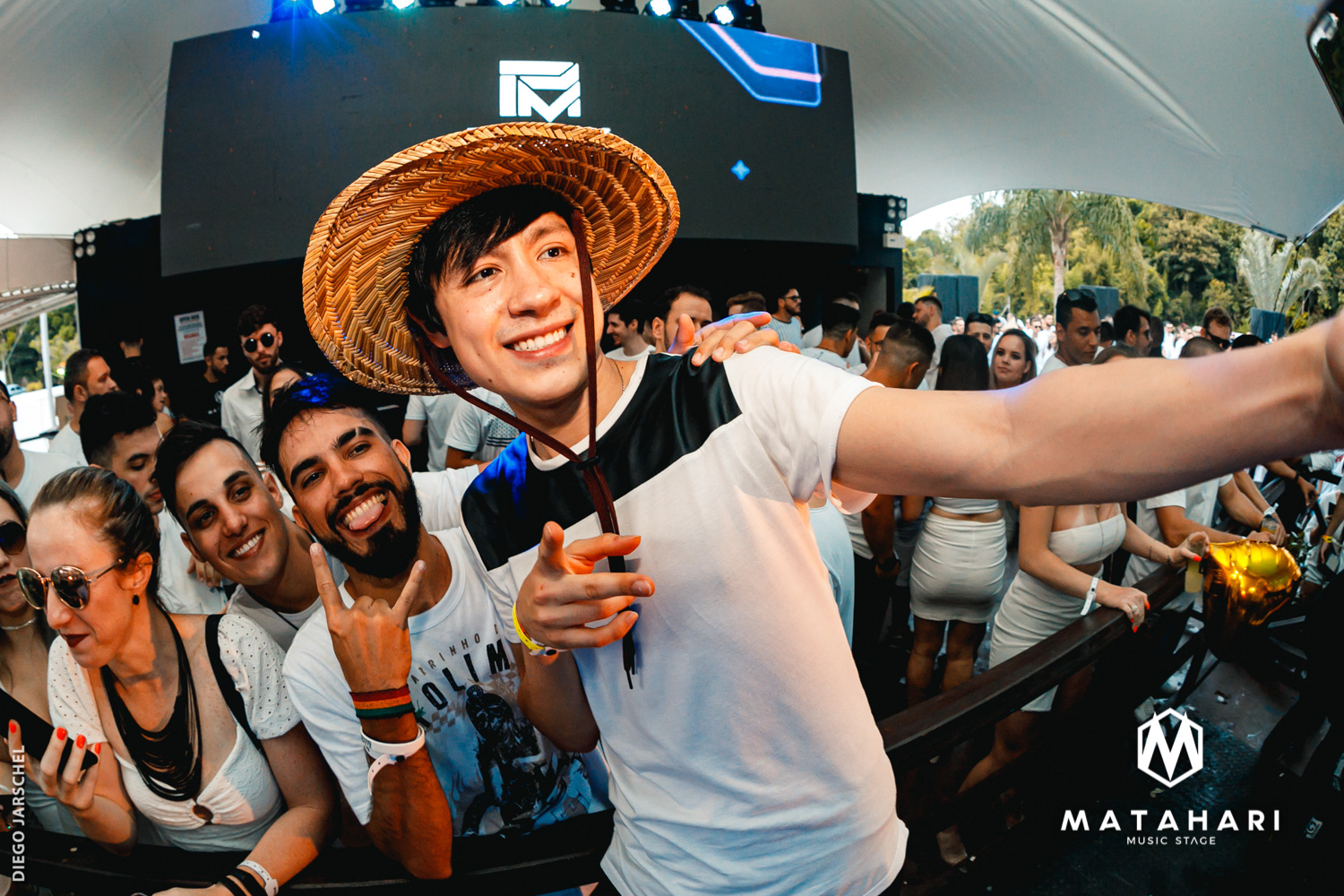 White Party 2019