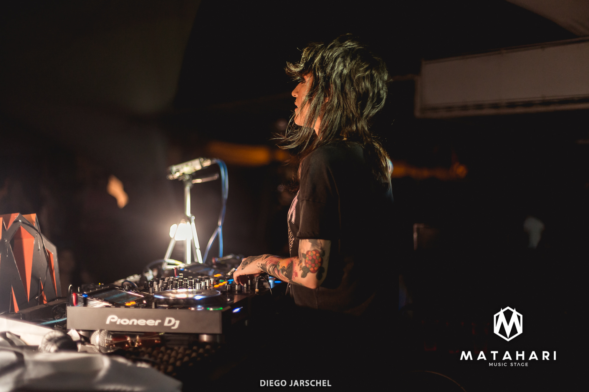 Injeção Eletrônica Sunset 2019