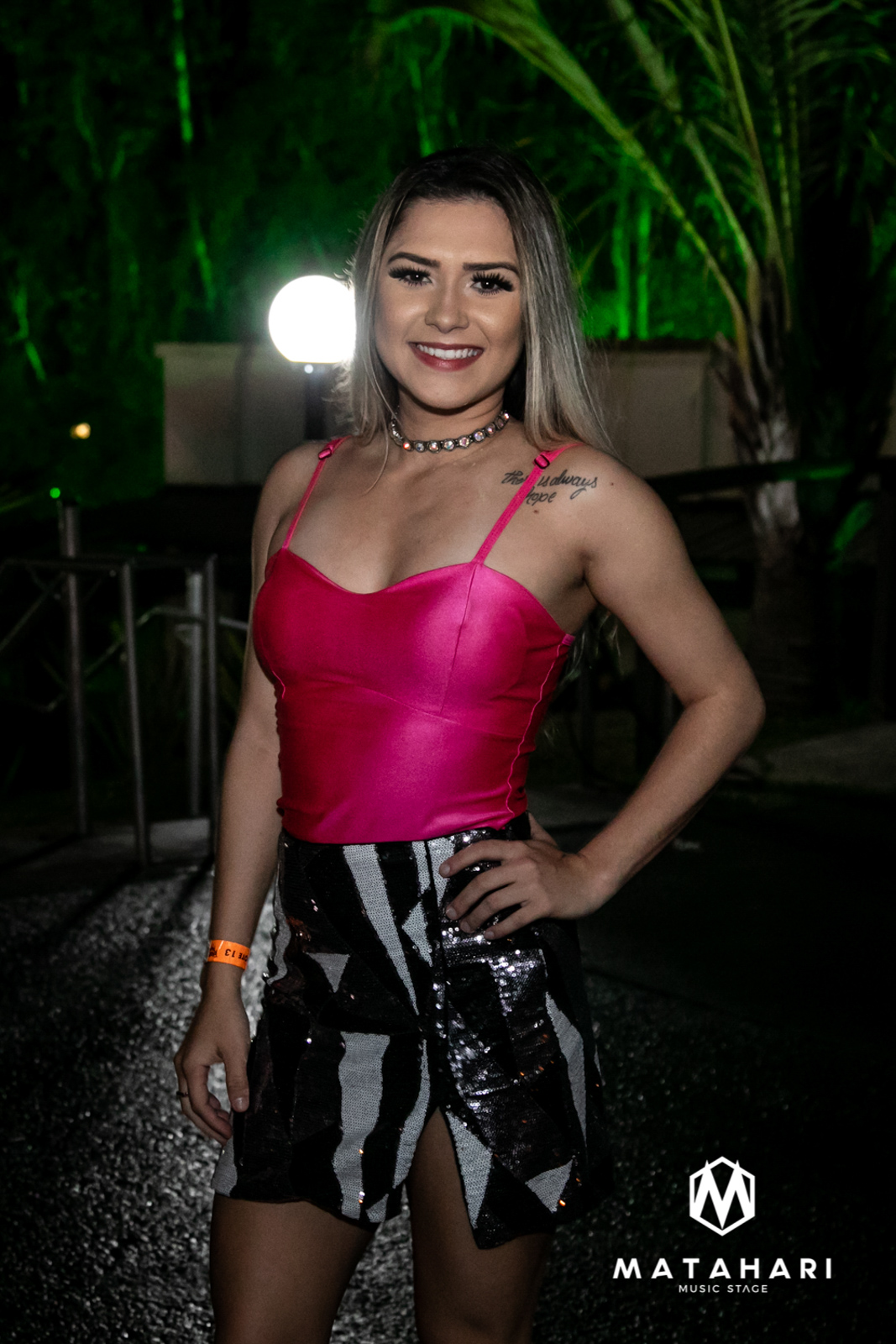 Sambacana com Turma do Pagode
