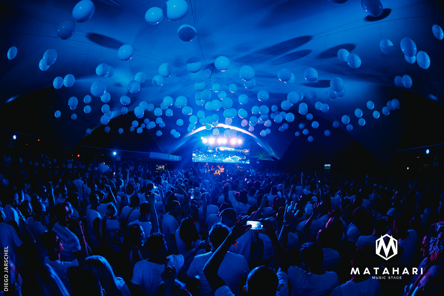 White Party 2019