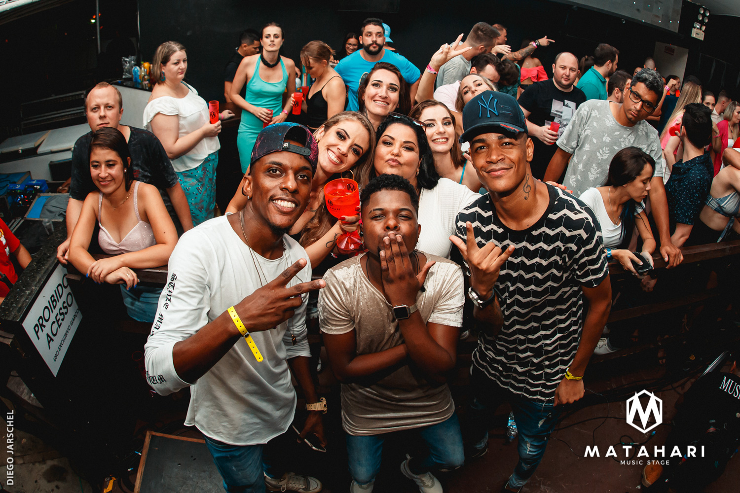 Sorriso Maroto