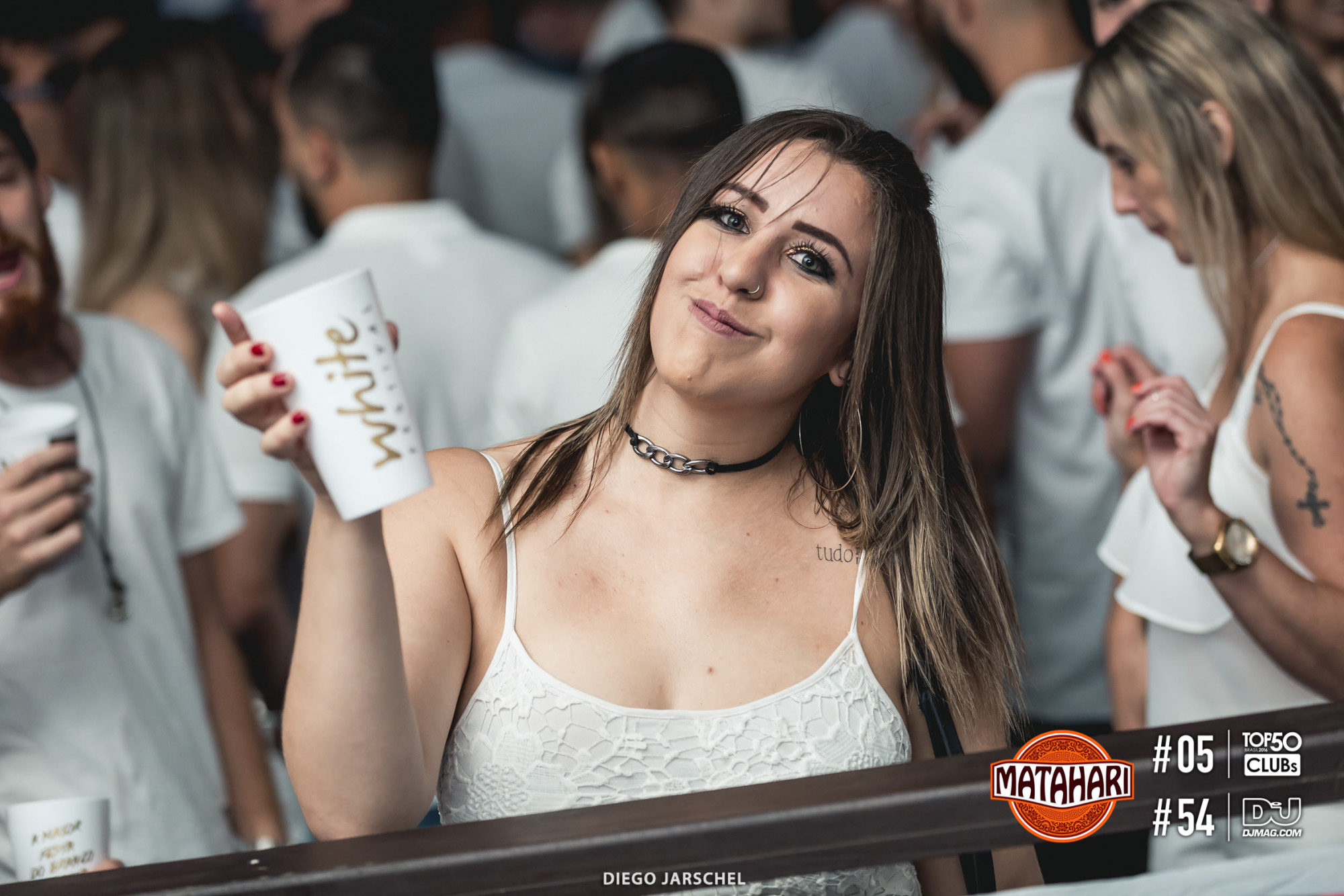 White Party 2018