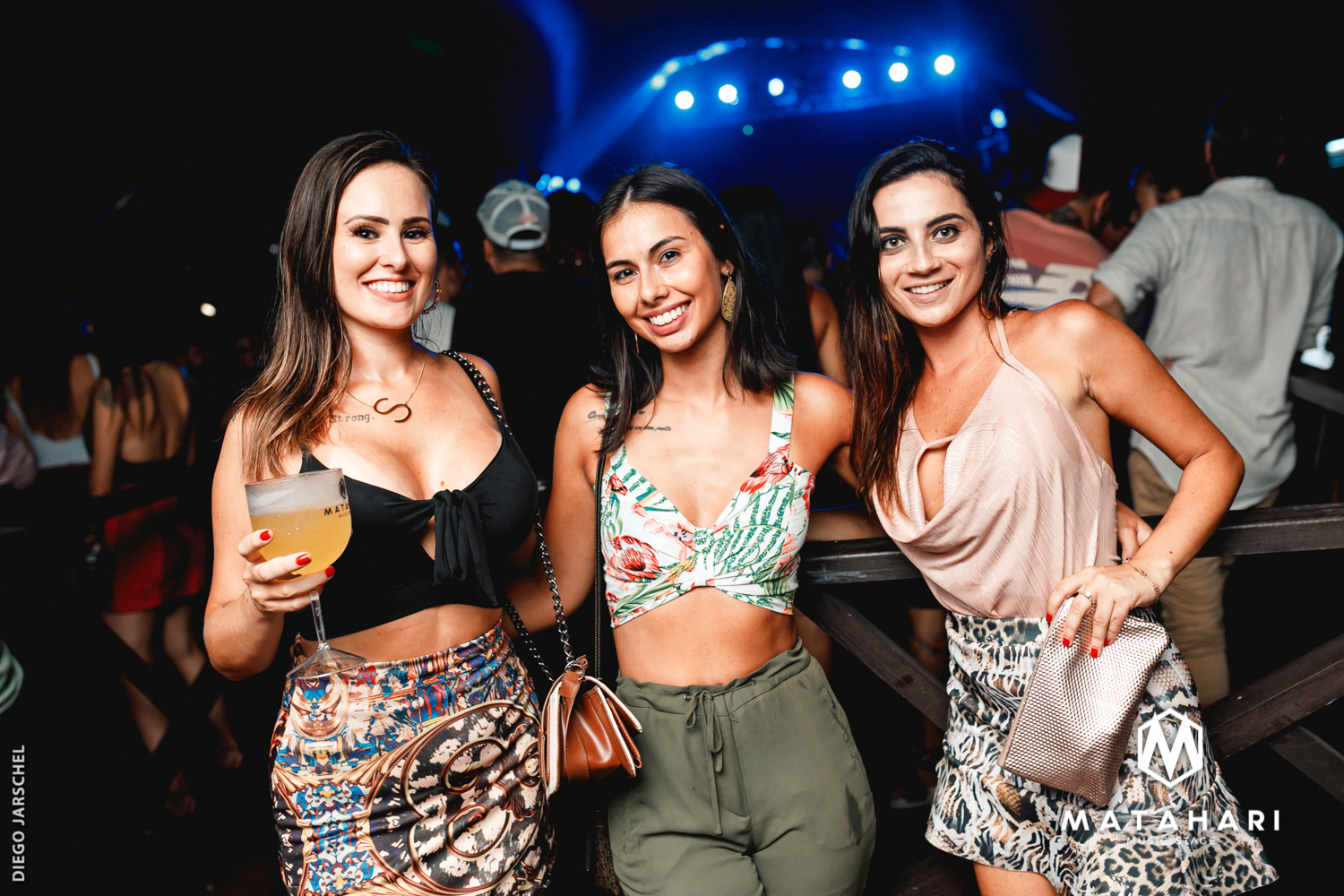 Sorriso Maroto