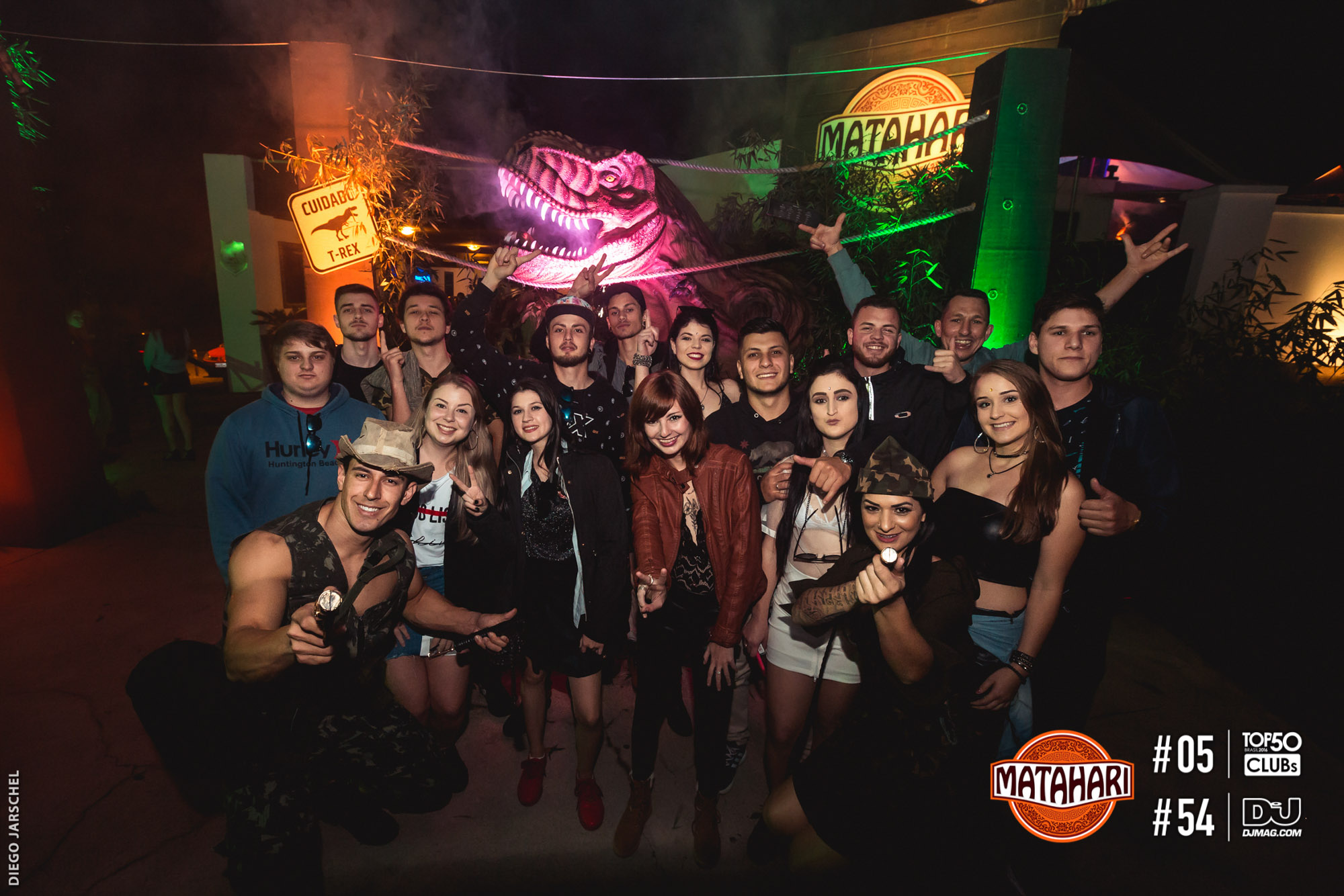 Mysterious Festival 2018