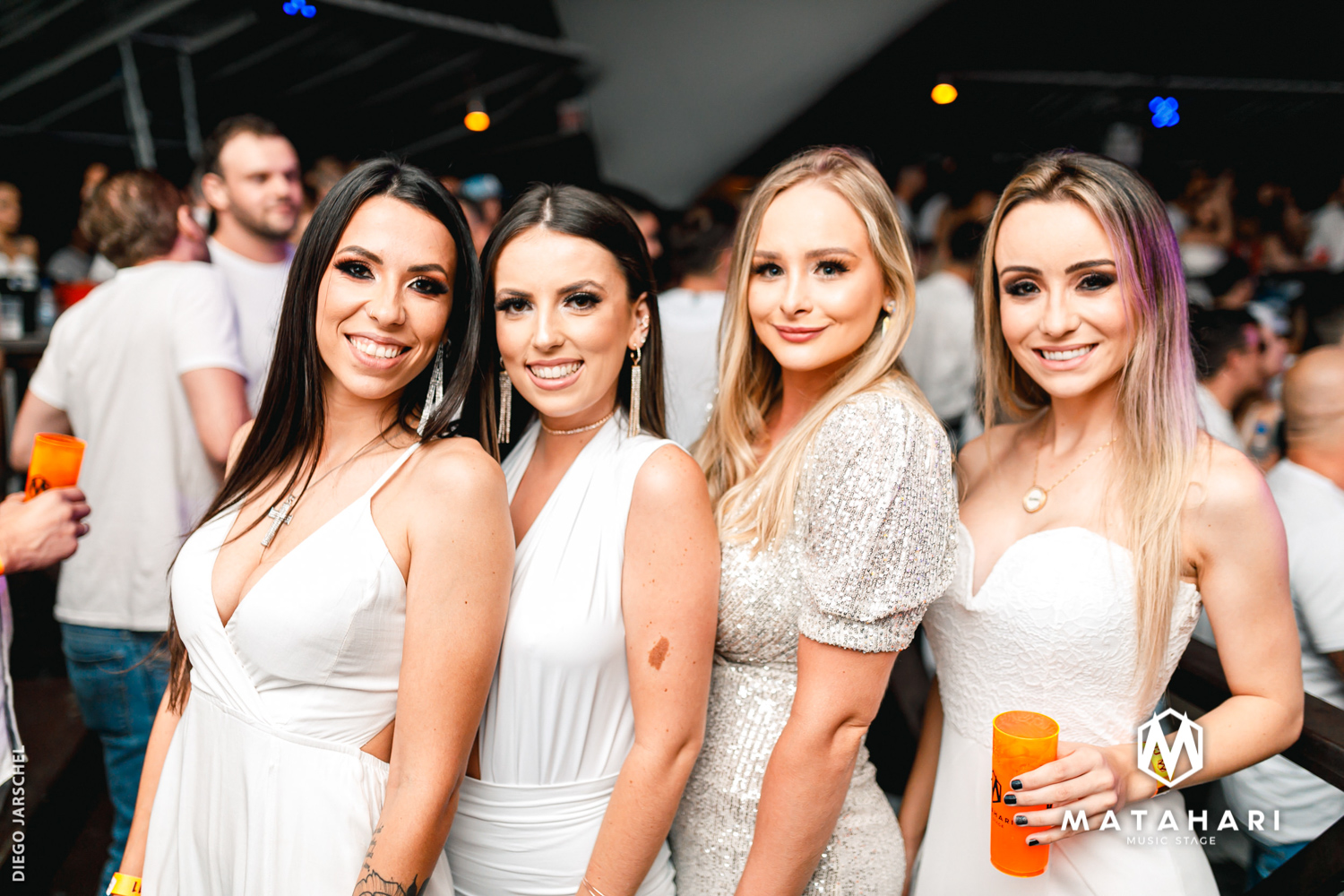 White Party 2019