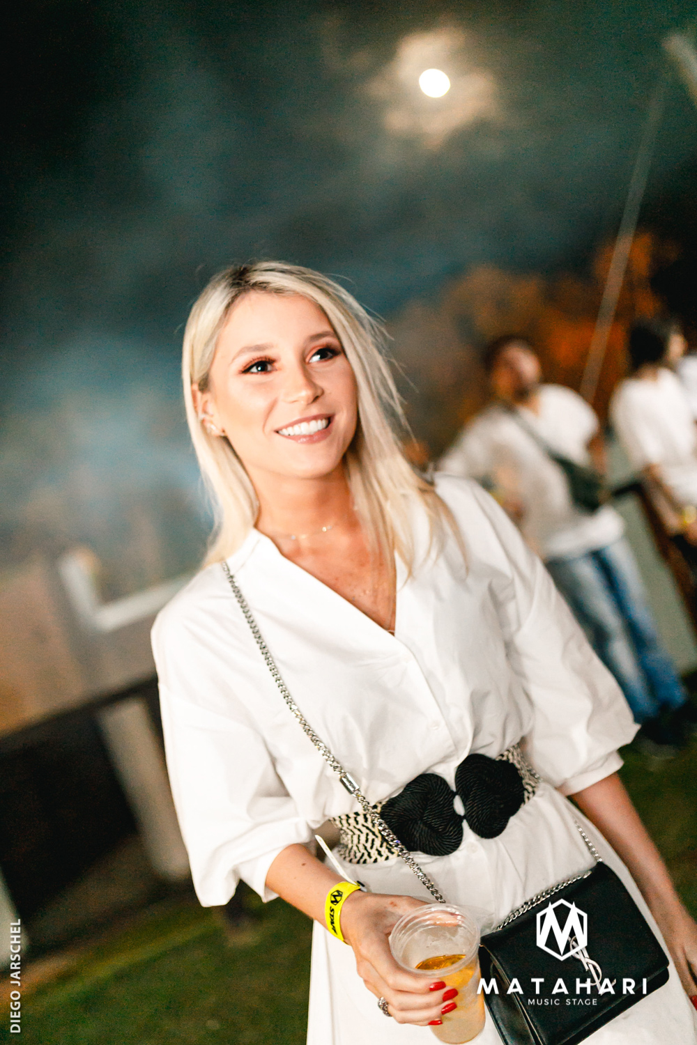 White Party 2019