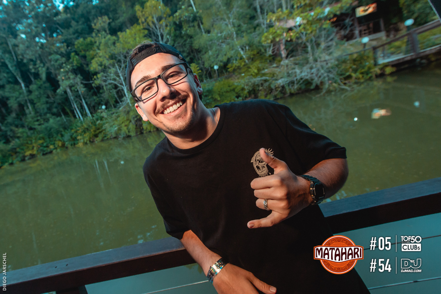 Sunset com Devochka 2018