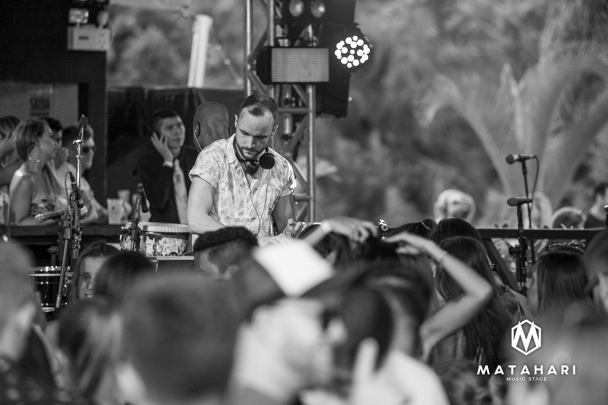 Shed Tour com Thiago Brava