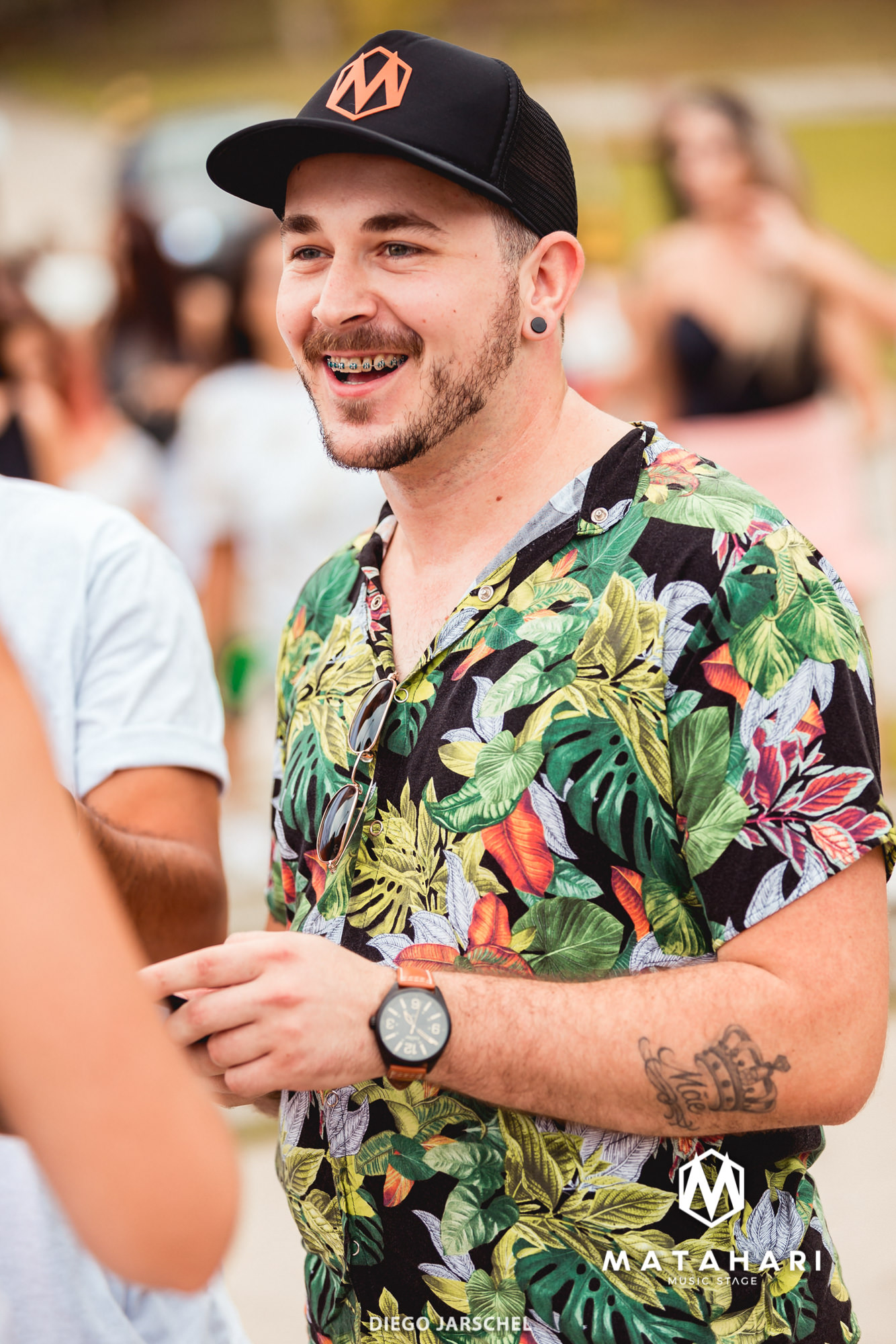 Injeção Eletrônica Sunset 2019