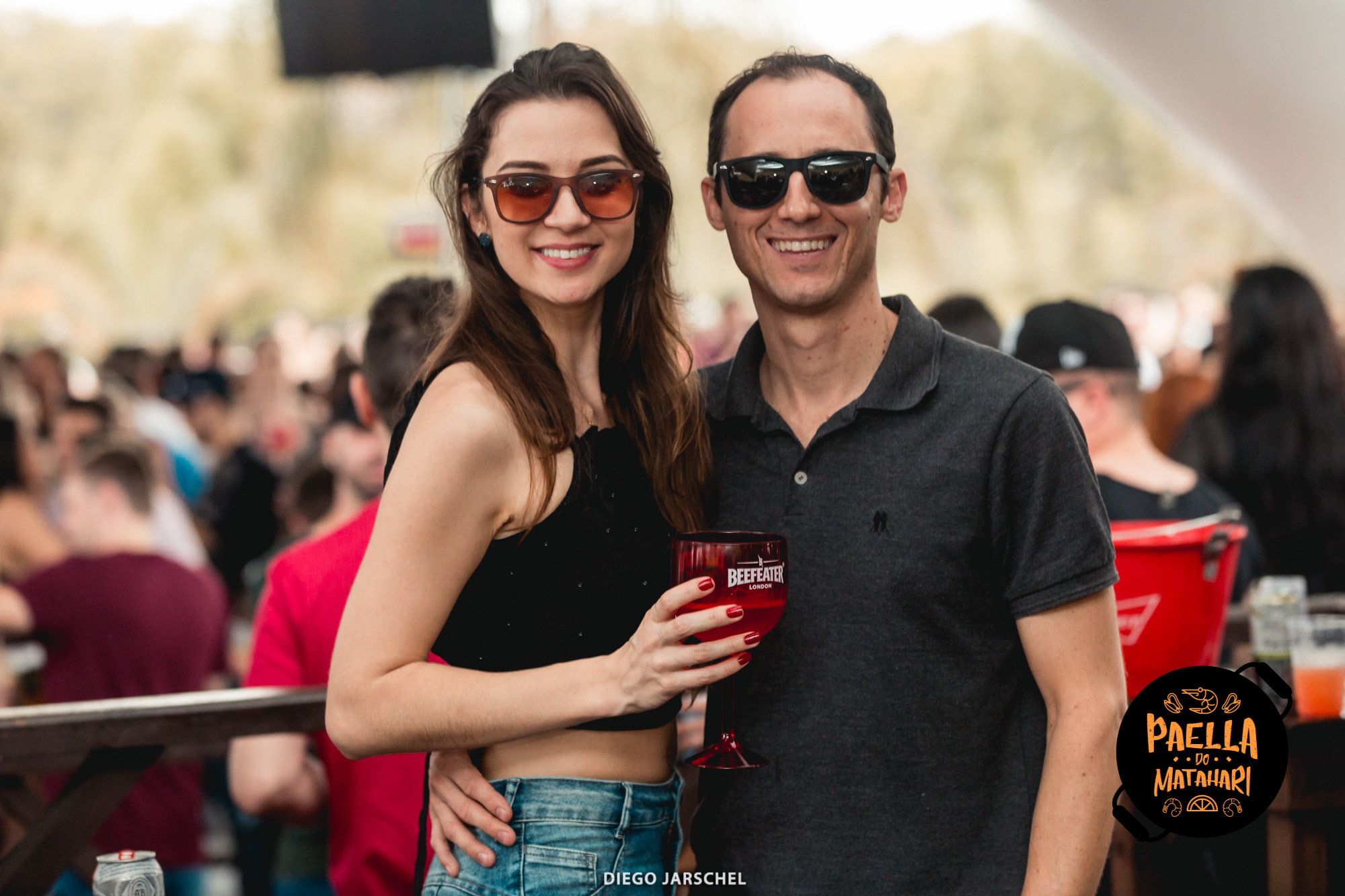 Paella Matahari 2018