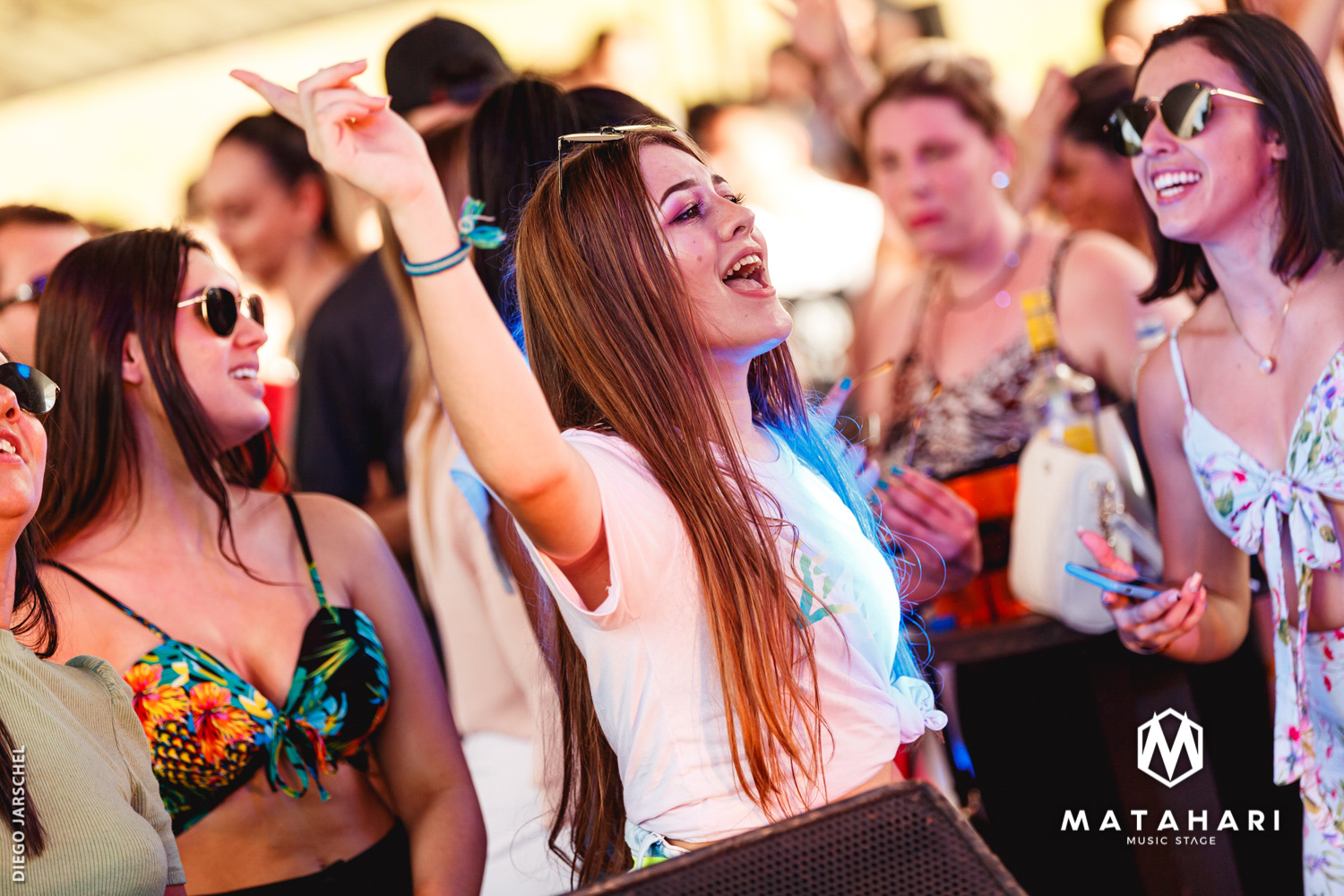 Paella do Matahari 2019