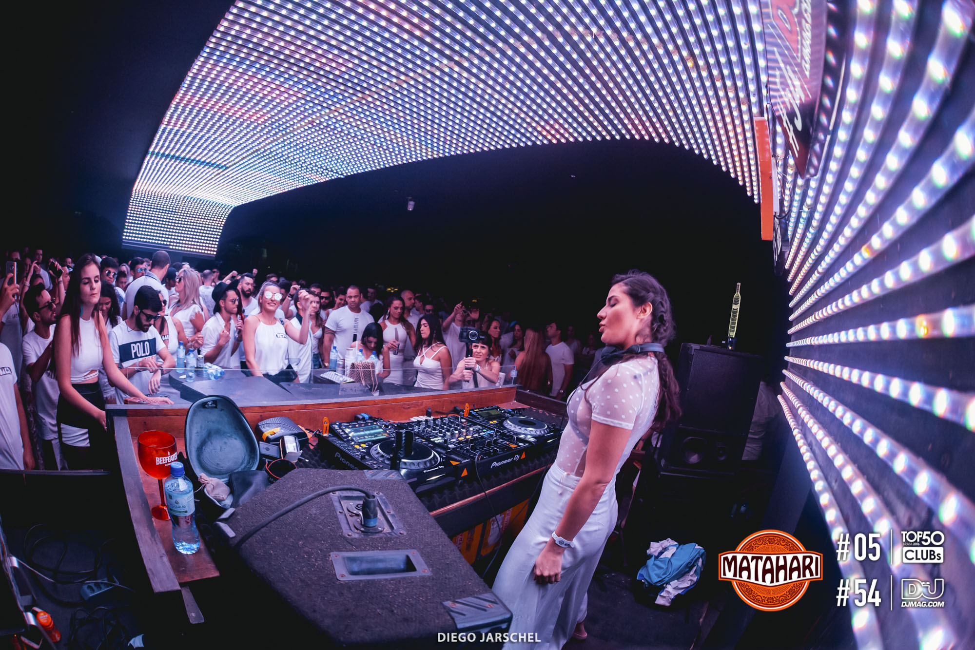White Party 2018