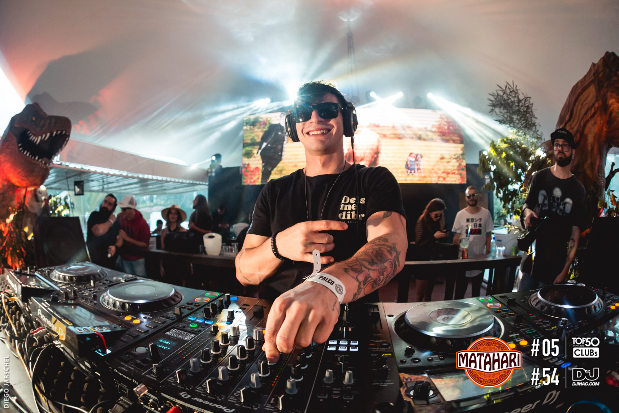 Mysterious Festival 2018