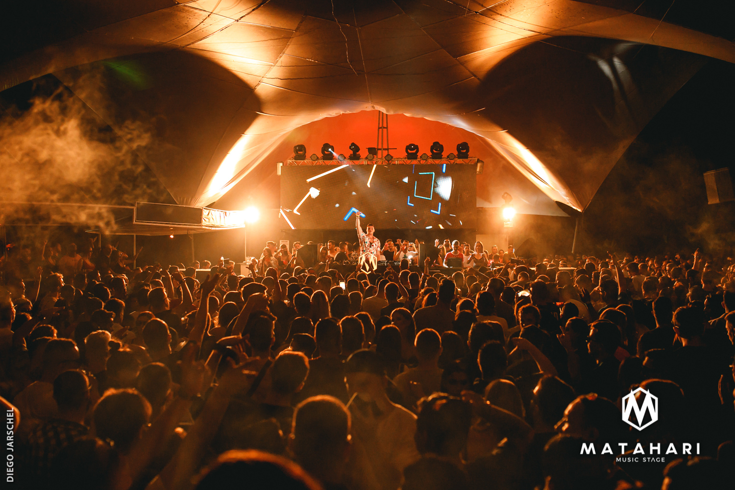 Opening Festival 2020