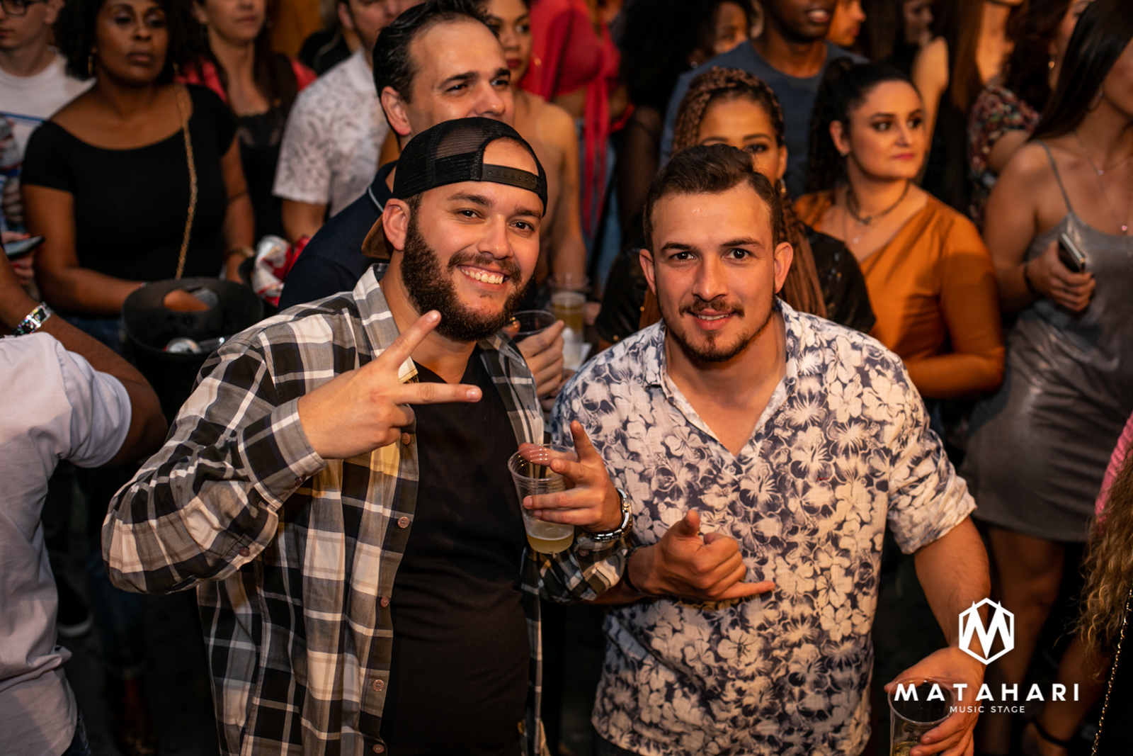 Sambacana com Turma do Pagode