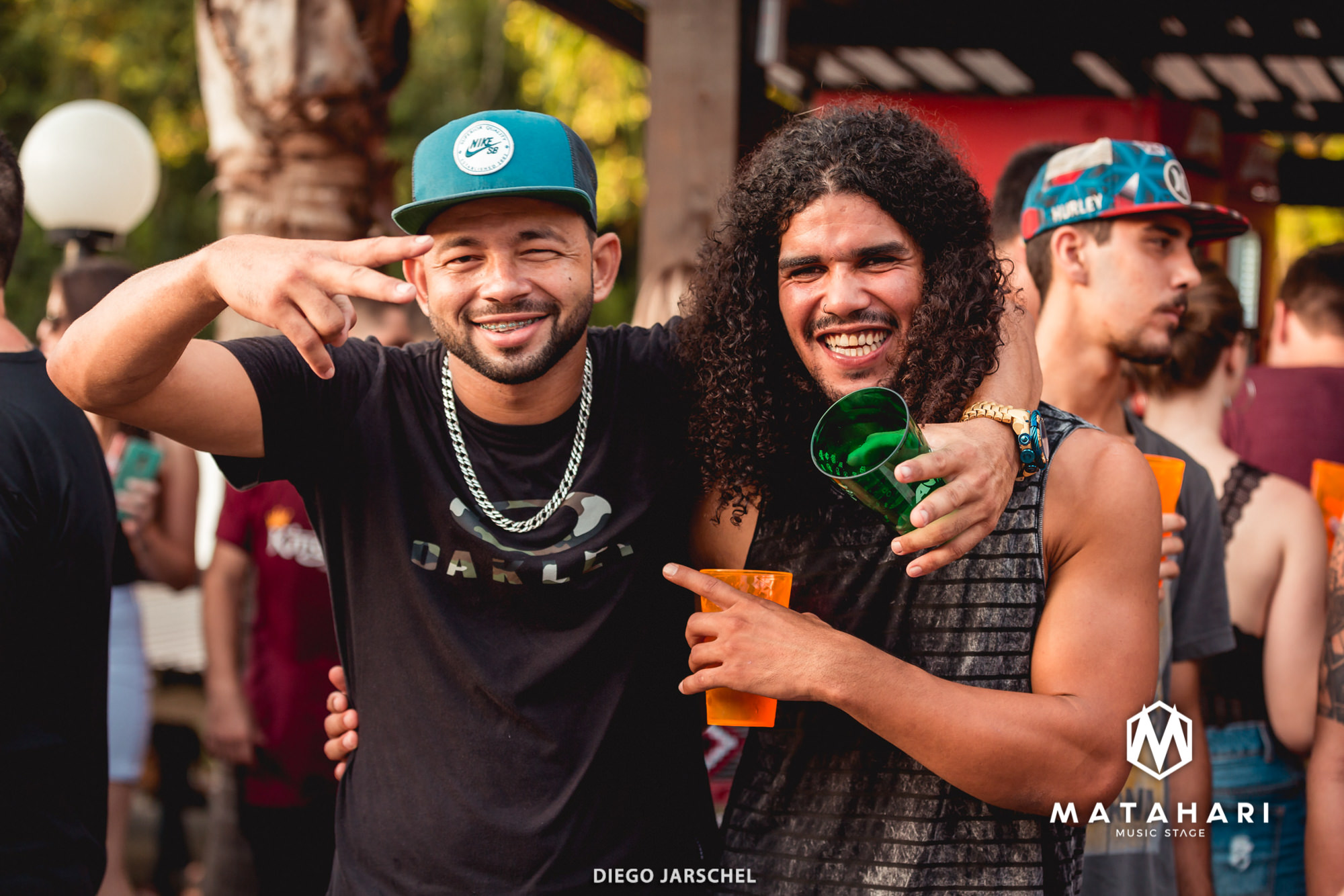Injeção Eletrônica Sunset 2019