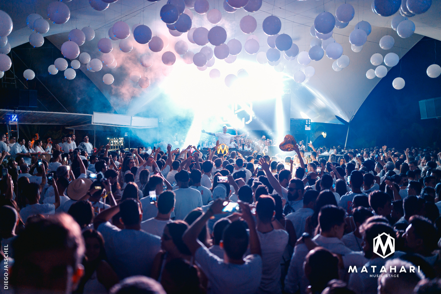 White Party 2019