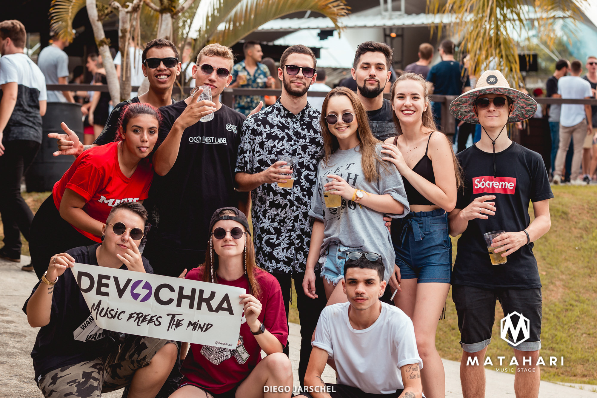 Injeção Eletrônica Sunset 2019