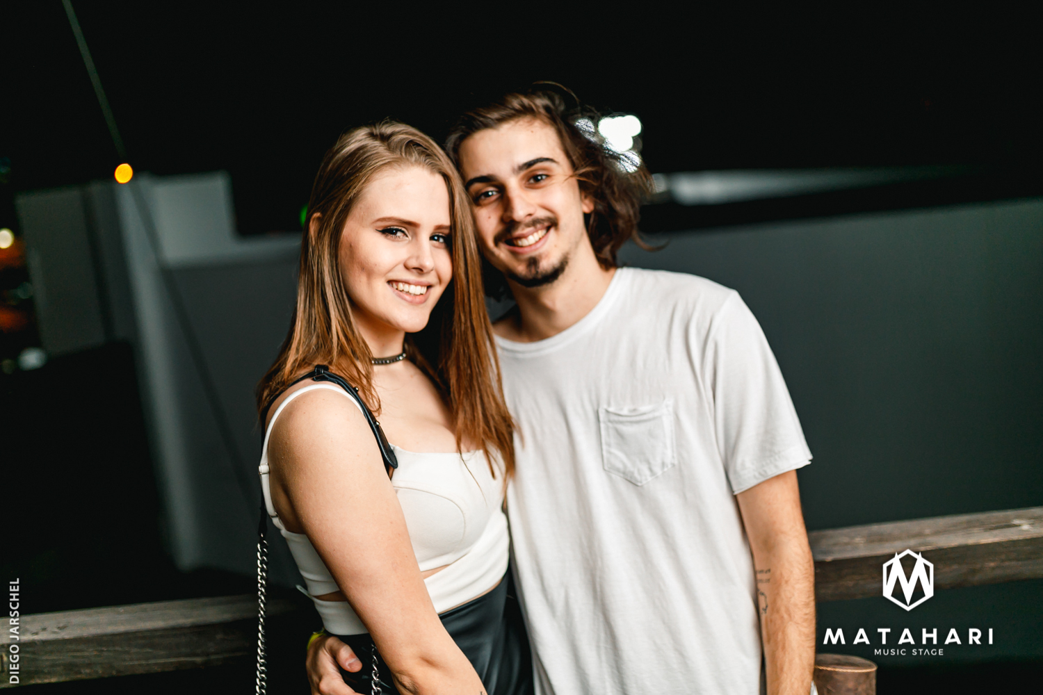 White Party 2019