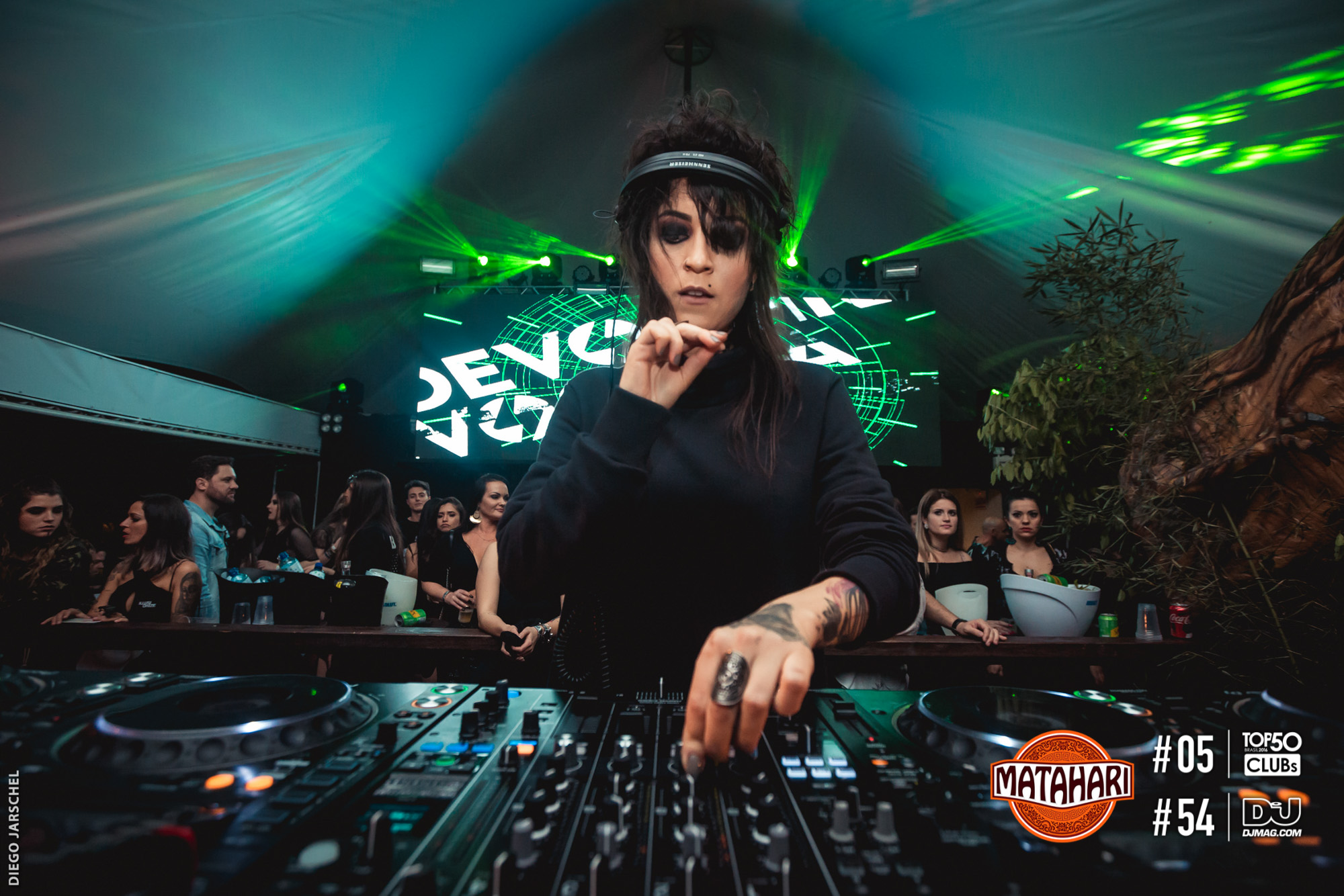 Mysterious Festival 2018