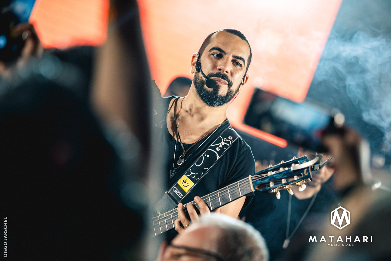 Sorriso Maroto